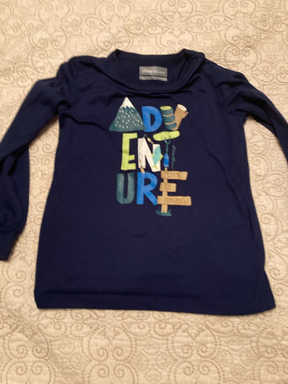 Eddie Bauer PJ’s